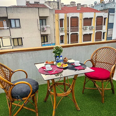 Life Artemis * İzmir