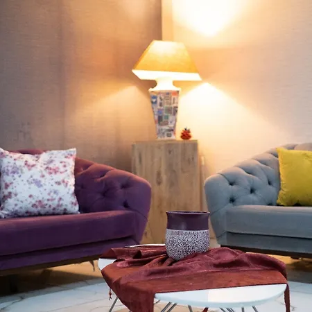 酒店 Life Artemis *