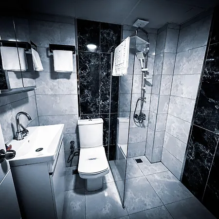 Life Artemis Hotel