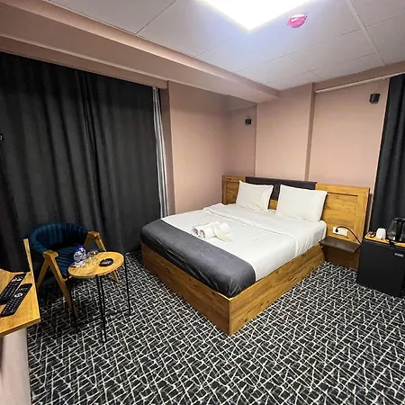 Life Artemis 酒店 *