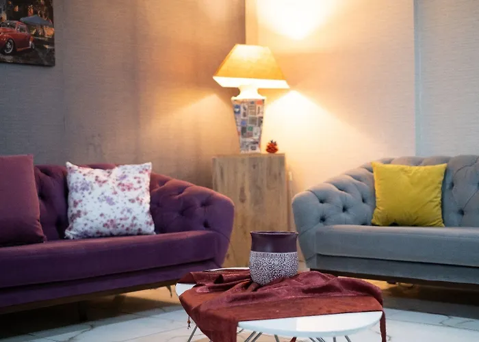 Ξενοδοχείο Life Artemis *