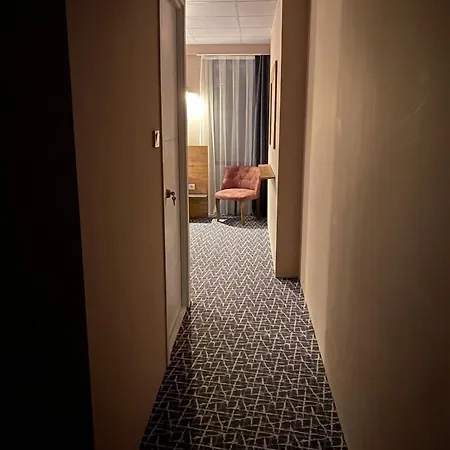 Life Artemis Hotel *