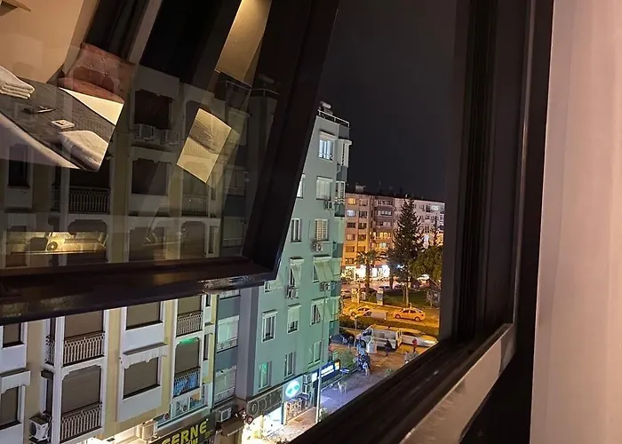 Hotel Life Artemis