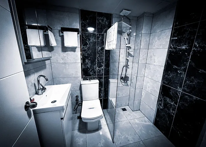 Life Artemis Hotel