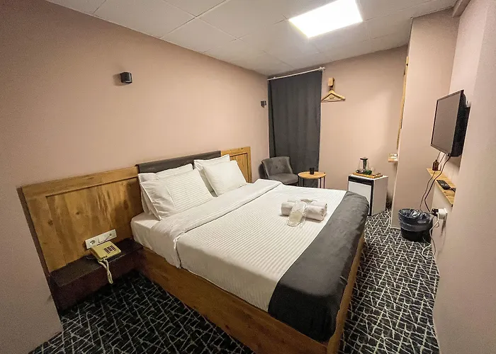 Hotel Life Artemis *